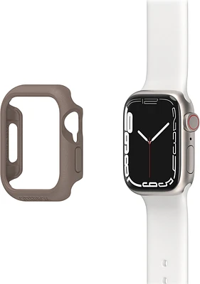 Apple Watch 41mm Otterbox Watch Bumper - Brown - Desert Dreams