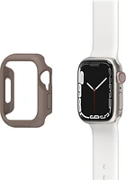 Apple Watch 41mm Otterbox Watch Bumper - Brown - Desert Dreams