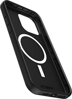OtterBox 7792897 Étui de Protection Symmetry MagSafe Noir pour iPhone 15 Pro Max