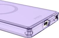 Mist Case Compatible w/MagSafe Lavender for Samsung Galaxy S25 Ultra