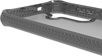 Hybrid_R Vapor Case Smoke Compatible w/MagSafe for Samsung Galaxy S25+