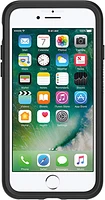 OtterBox - iPhone SE/8/7 - Symmetry Case - Black