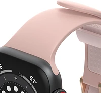 Apple Watch 42/44/45mm Otterbox Watch Band - Pink - Ballet Shoes