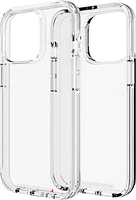 GEAR4 - iPhone 13 Pro D30 Crystal Palace Case - Clear