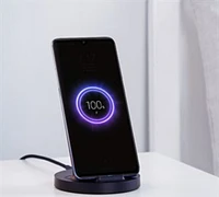 Xiaomi Mi 20W Wireless Charging Stand - Black