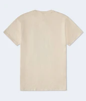 Karate Kid Miyagi-Do Oversized Graphic Tee