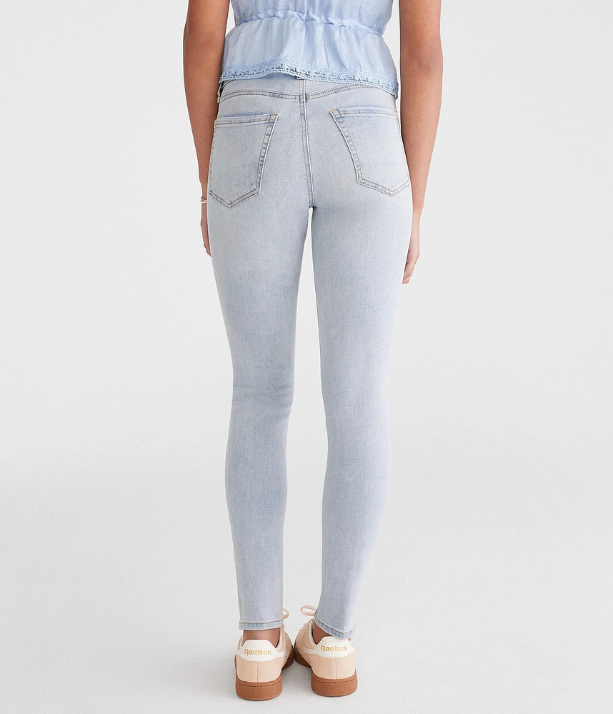 Premium Seriously Stretchy High-Rise Jegging