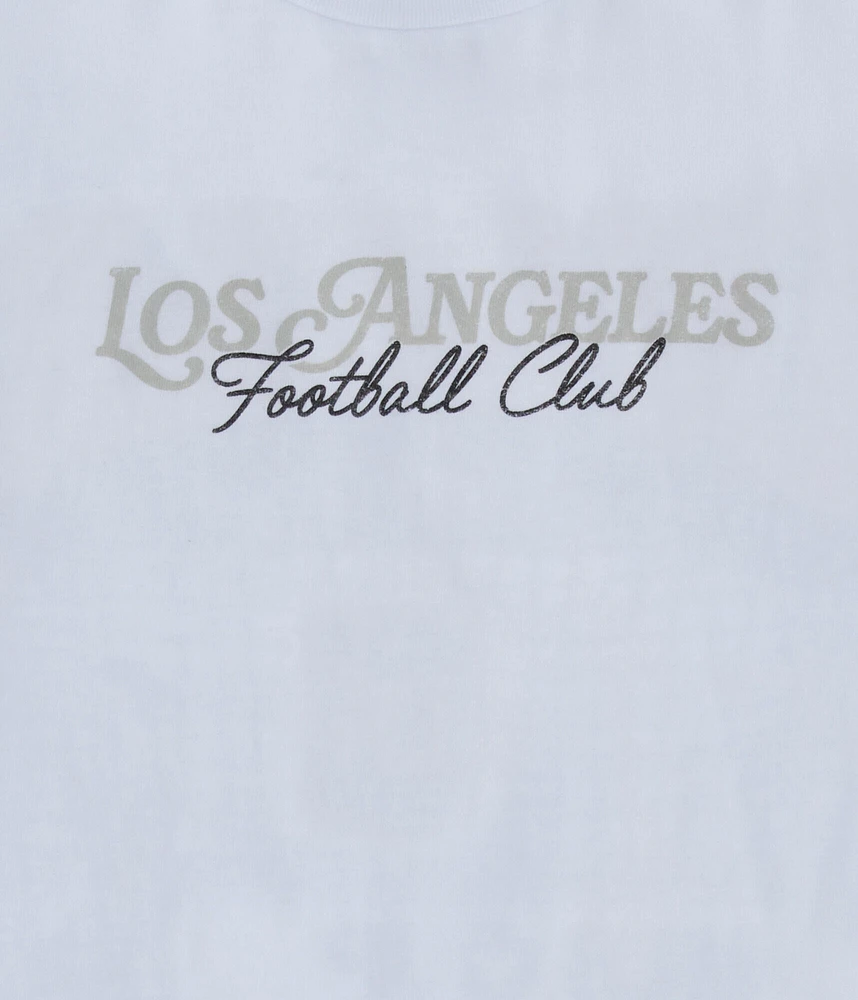 Los Angeles Football Club Relaxed Graphic Tee