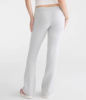 Aero 1987 Fit & Flare Sweatpants