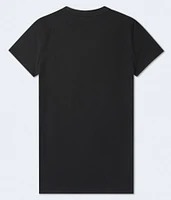 Aero 87 Appliqué Graphic Tee