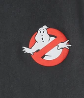 Ghostbusters Relaxed Graphic Tee