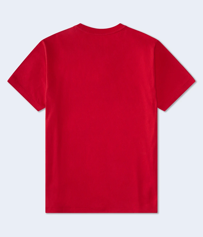 Aeropostale NYC 1987 Graphic Tee
