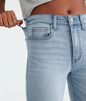 Premium Seriously Stretchy High-Waisted Jegging