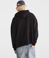 Aeropostale 87 Circle Full-Zip Hoodie