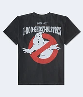 Ghostbusters Relaxed Graphic Tee