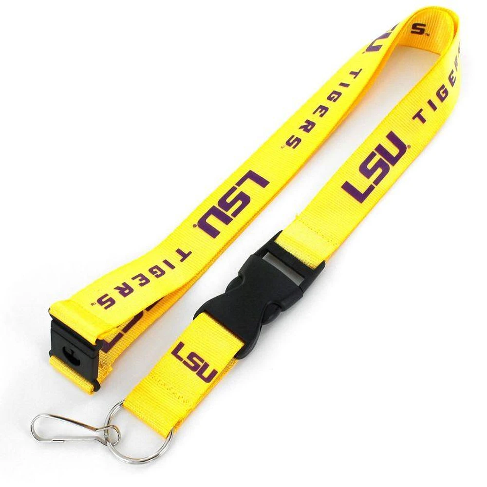 LSU 1