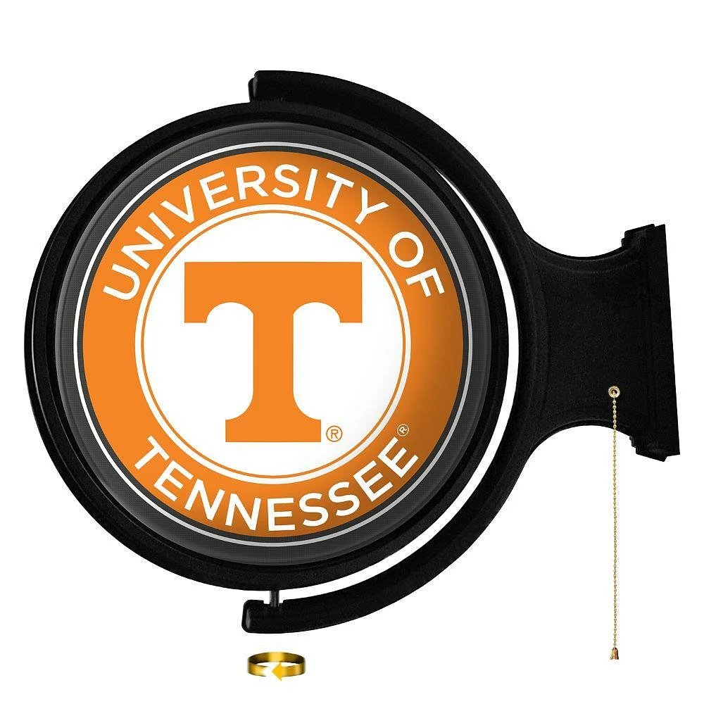 Tennessee Rotating Lighted Wall Sign