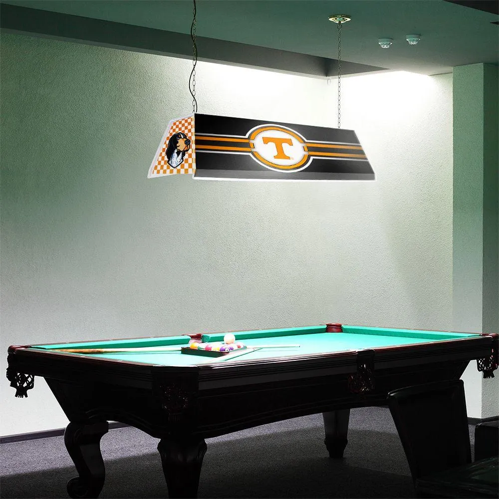 Tennessee Pool Table Light