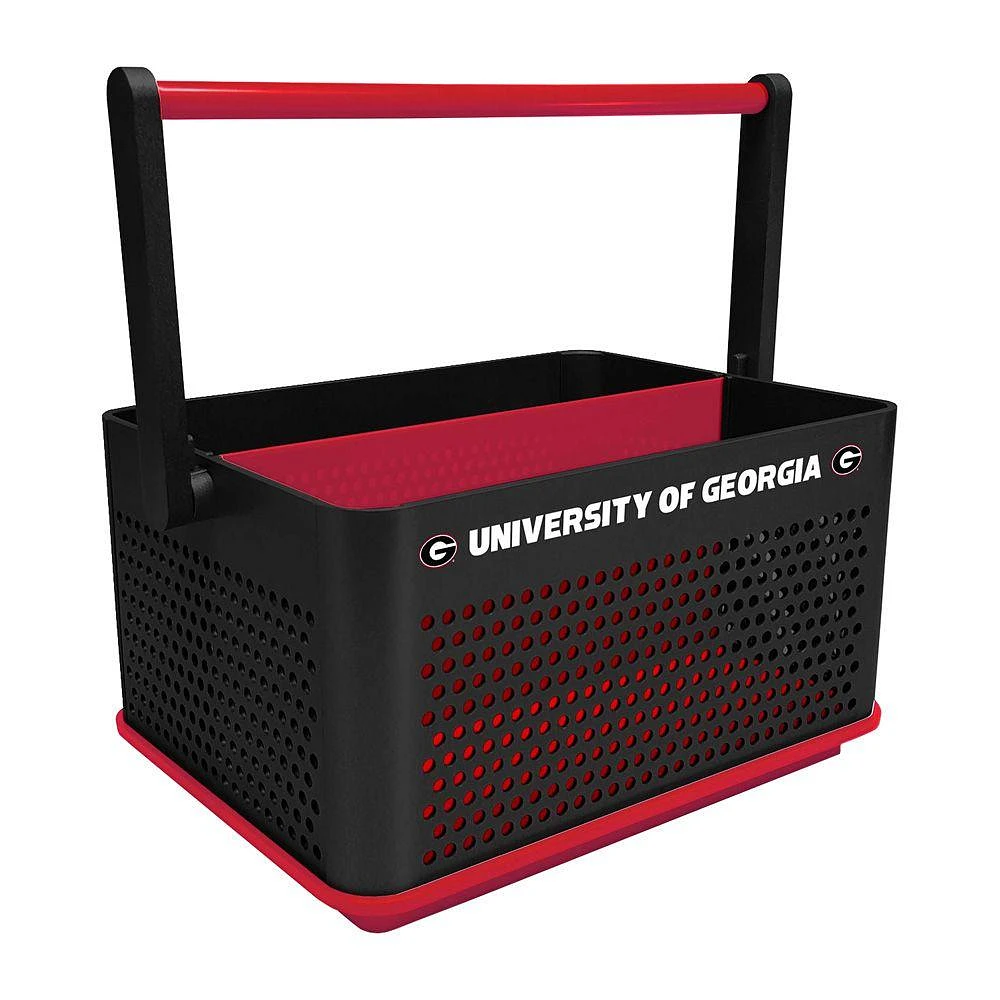 Georgia Tailgate Caddy