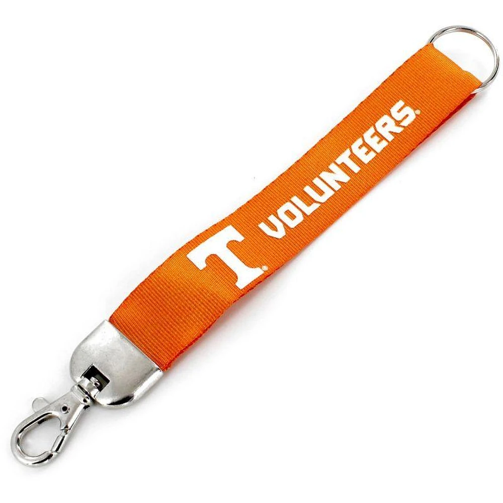 Tennessee Deluxe Wristlet Keystrap