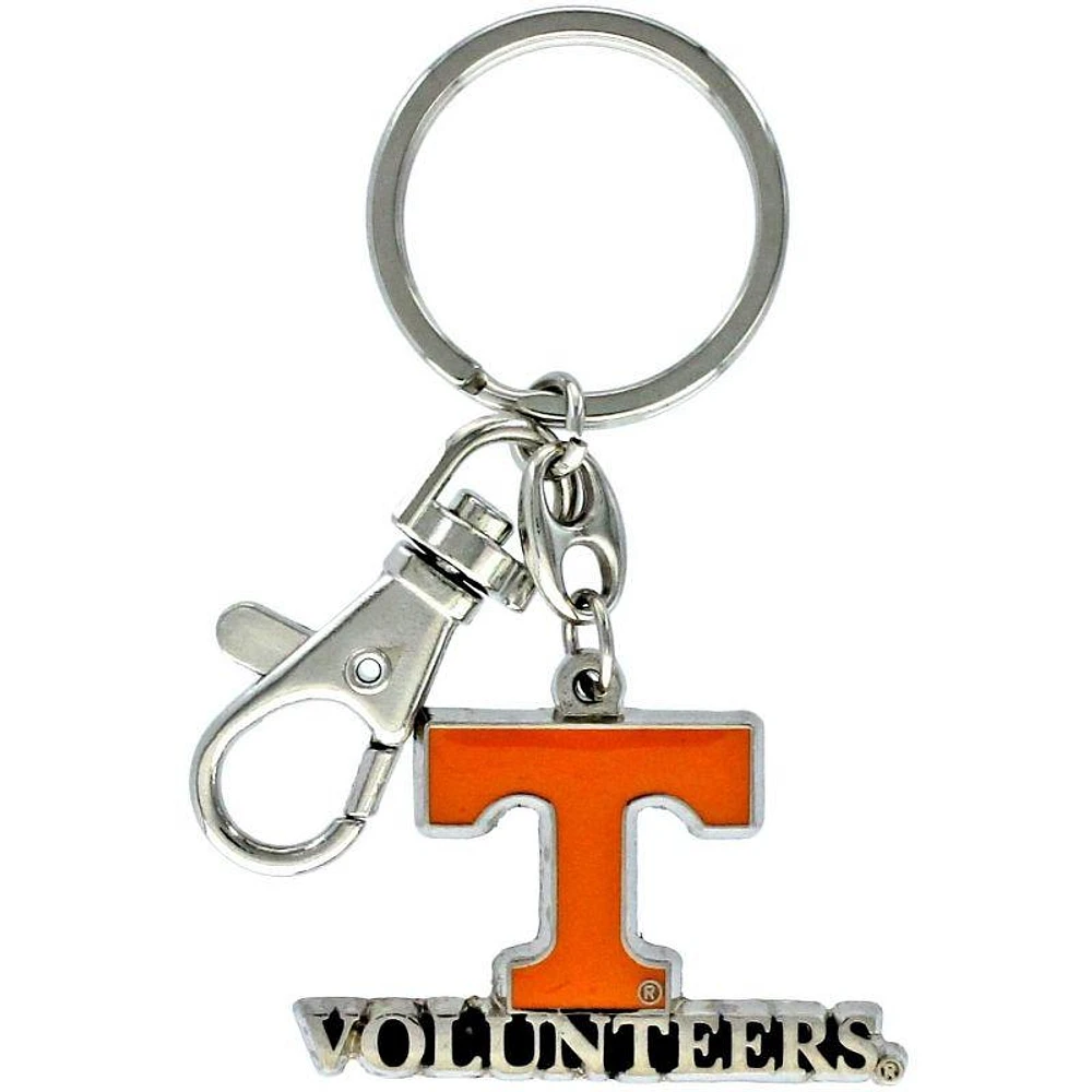 Tennessee Heavyweight Keychain