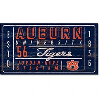 Auburn 11