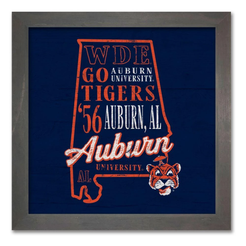 Auburn 7