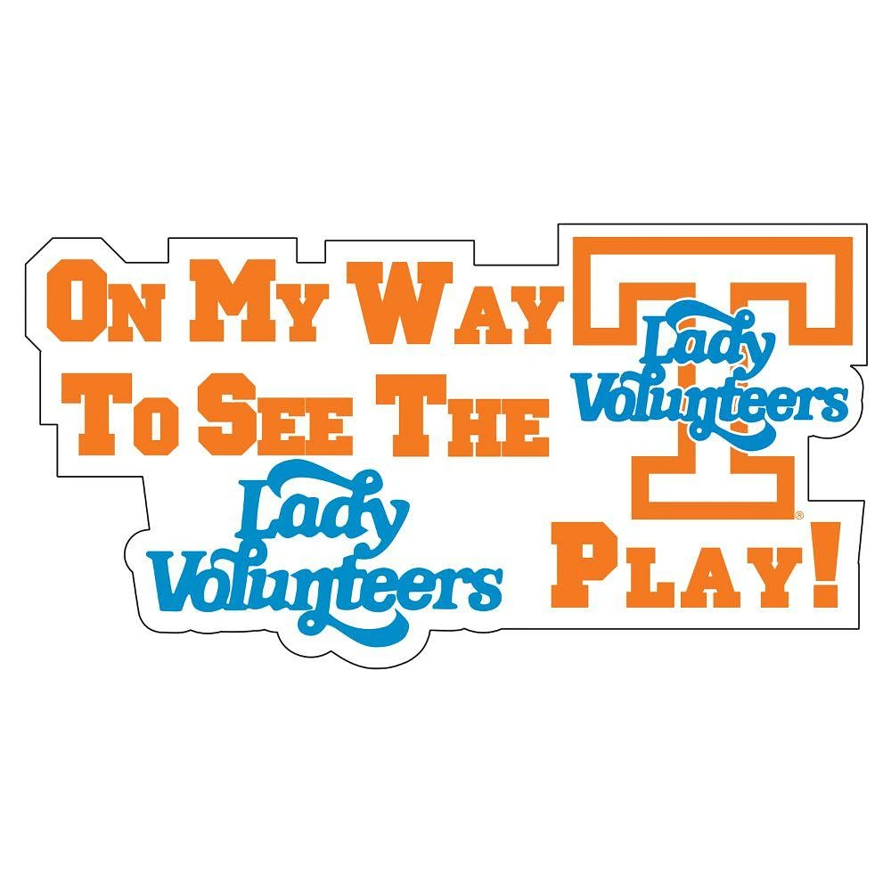 Tennessee Lady Vols