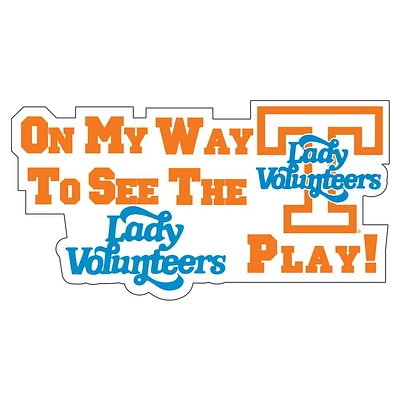 Tennessee Lady Vols