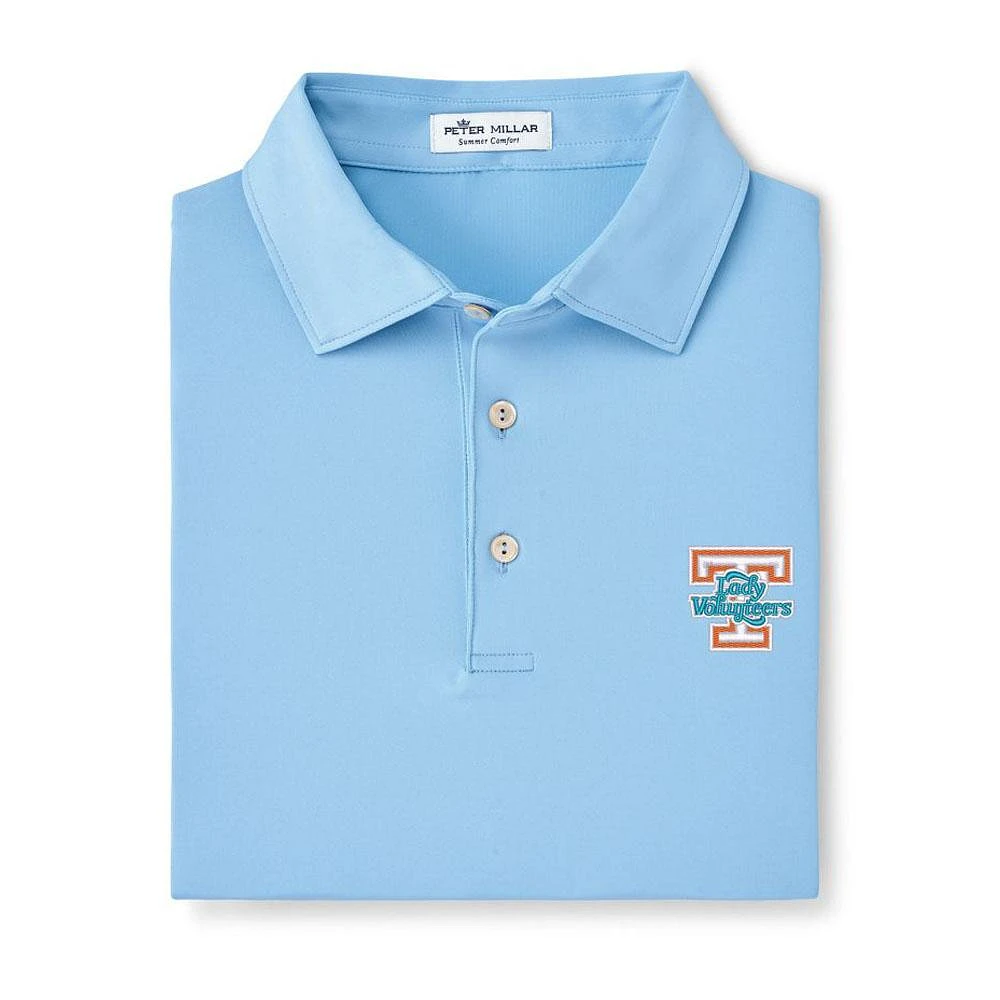 Tennessee Peter Millar Lady Vols Performance Polo