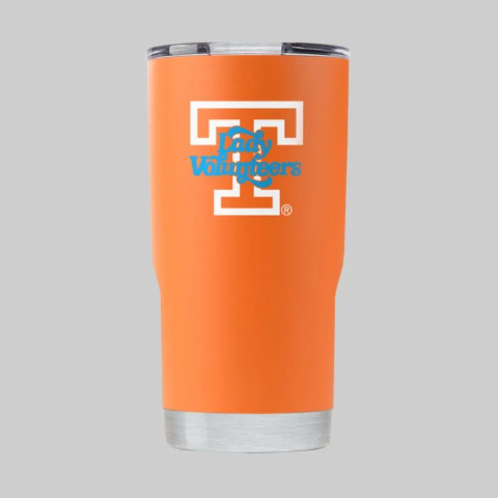 Tennessee GameTime SideKicks Lady Vols Oz Tumbler