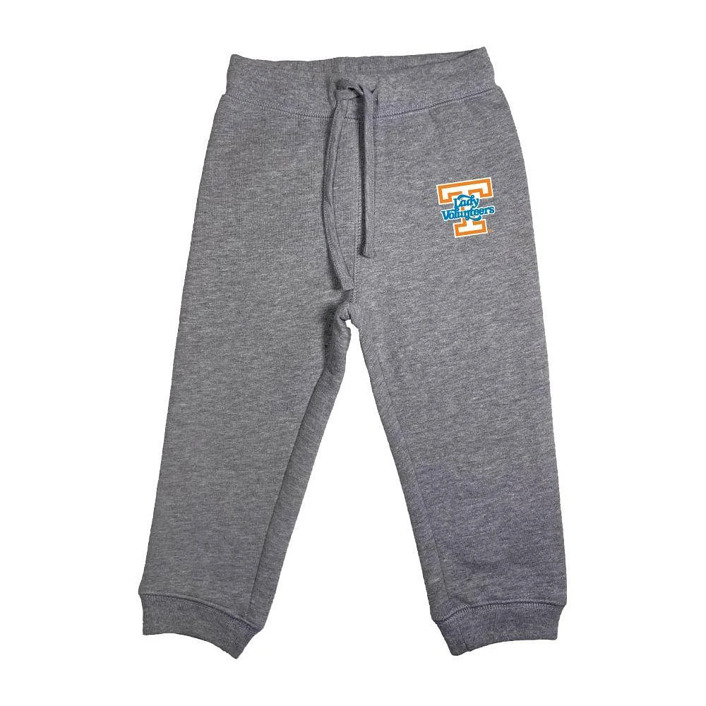 Tennessee Garb Lady Vols Toddler Sam Fleece Pant