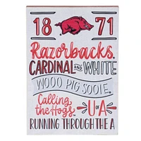 Arkansas 5