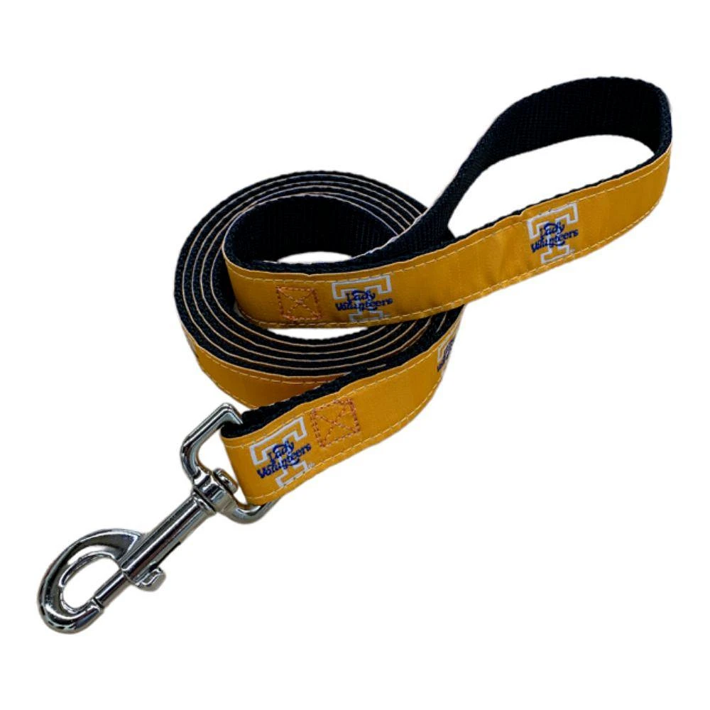 Tennessee Lady Vols 6' Dog Leash