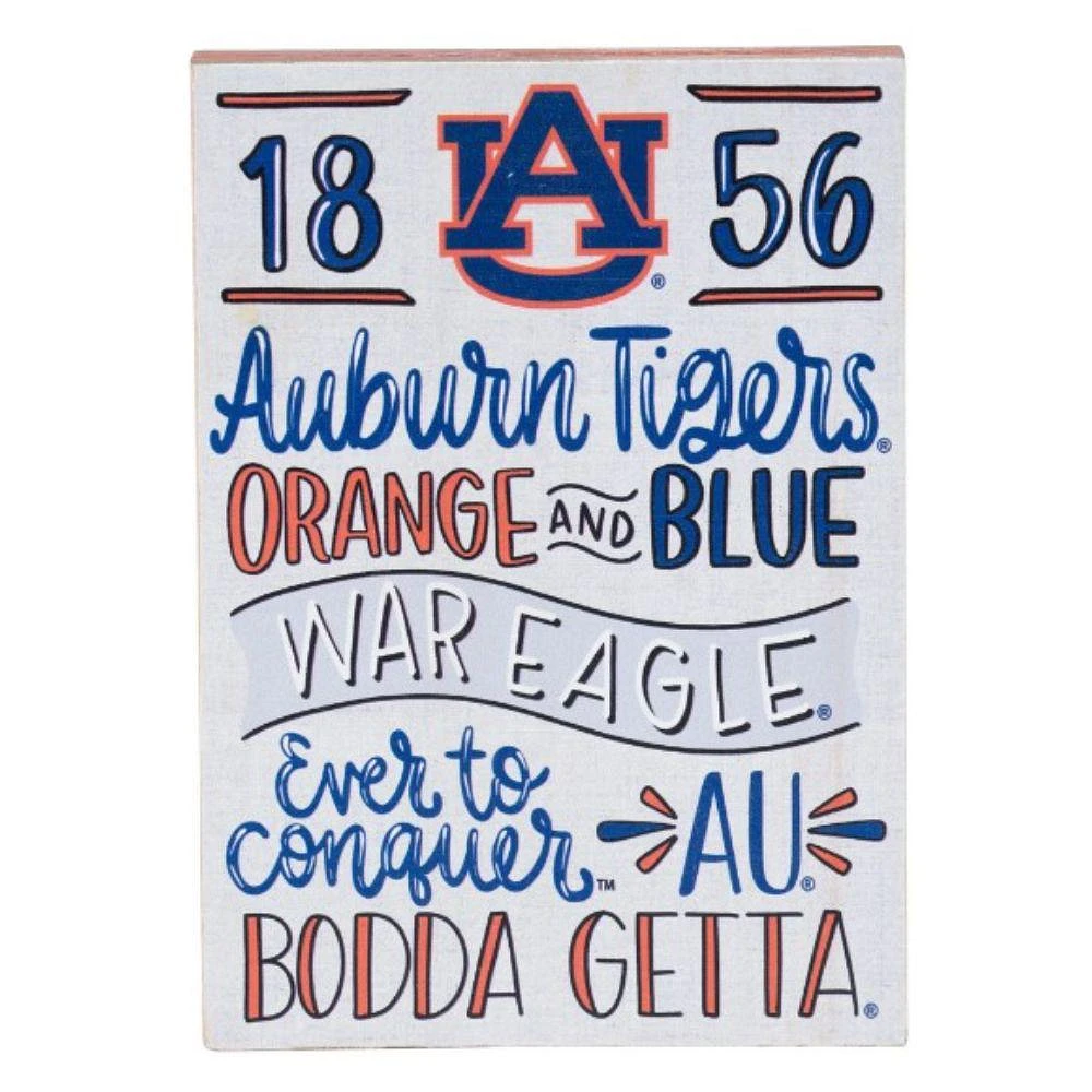 Auburn 5
