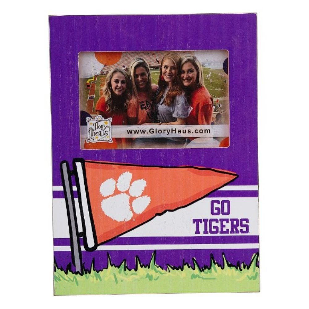 Clemson 8