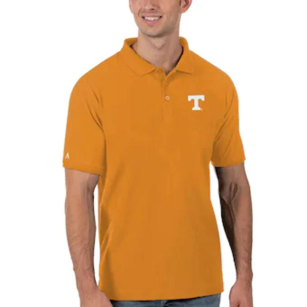 Tennessee Antigua Legacy Pique Polo