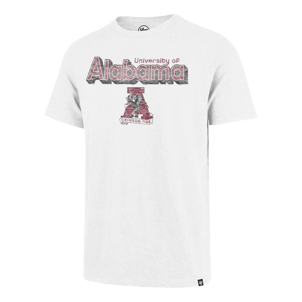 Alabama 47' Brand Vault Reunion Scrum Tee