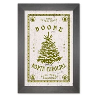 Boone 7