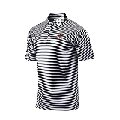 Georgia Columbia Golf Omni-Wick Club Invite Polo