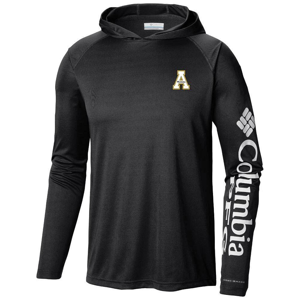 App State Columbia Terminal Tackle Hoodie