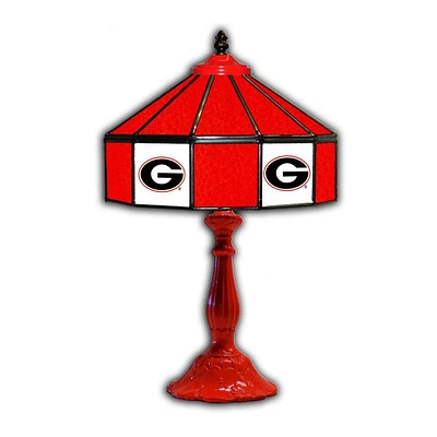 Georgia Glass Table Lamp