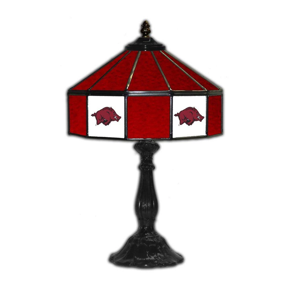 Arkansas Glass Table Lamp