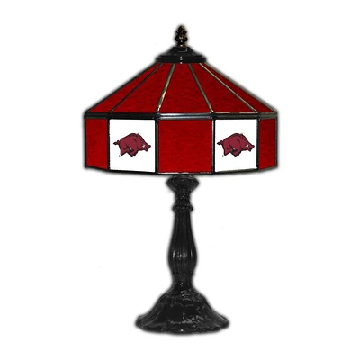 Arkansas Glass Table Lamp