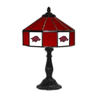 Arkansas Glass Table Lamp