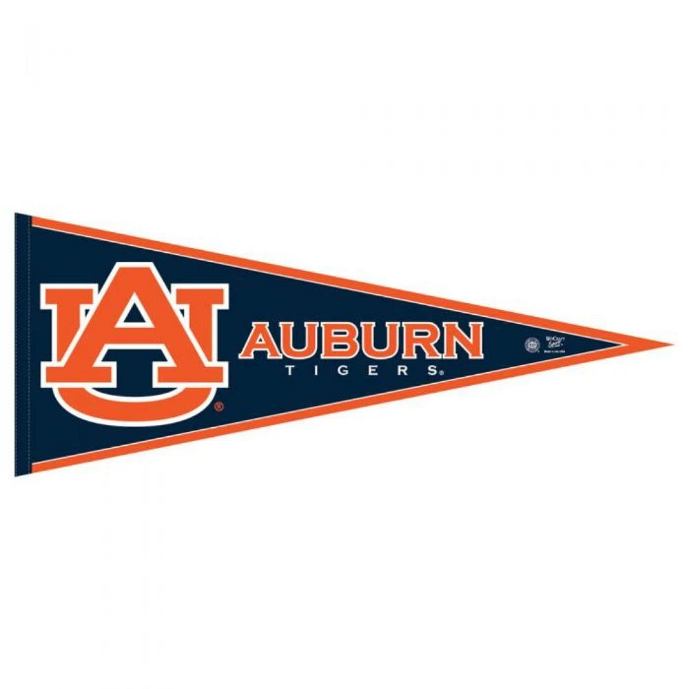 Auburn WinCraft 12