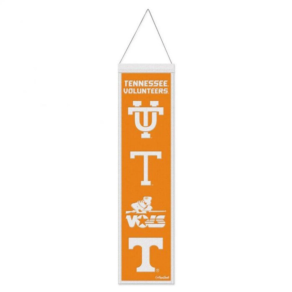 Tennessee Vault 8