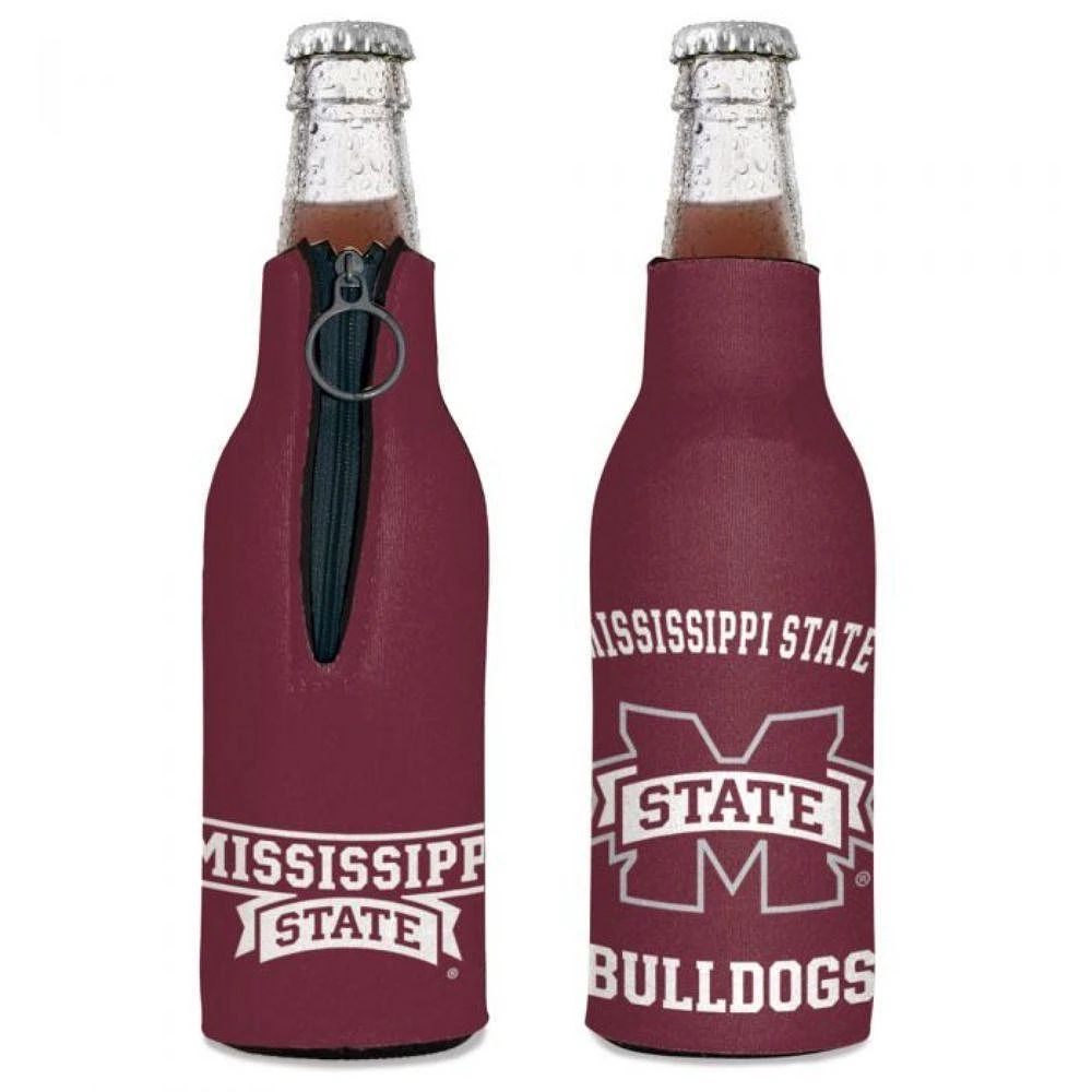 Mississippi State Bottle Cooler