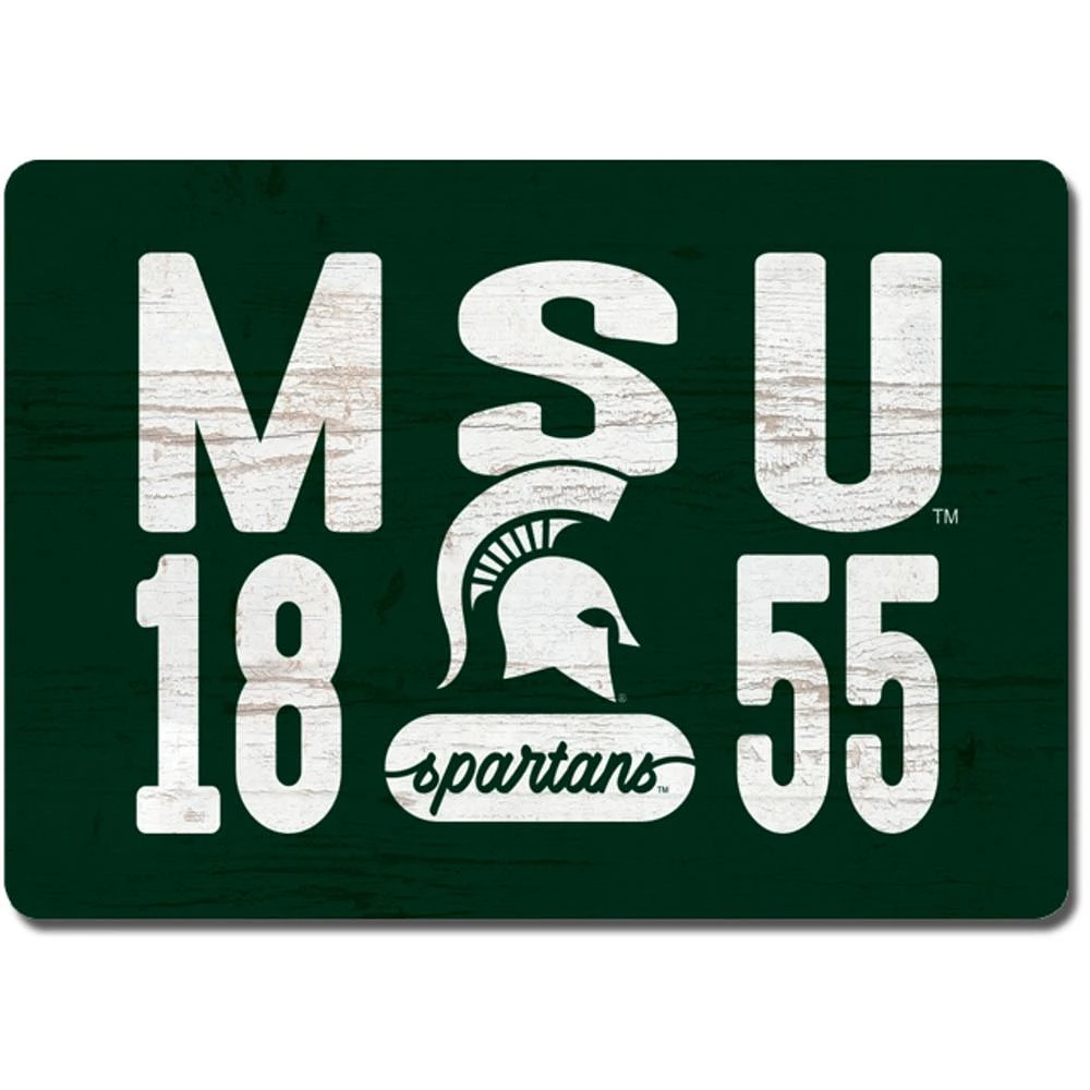 Michigan State