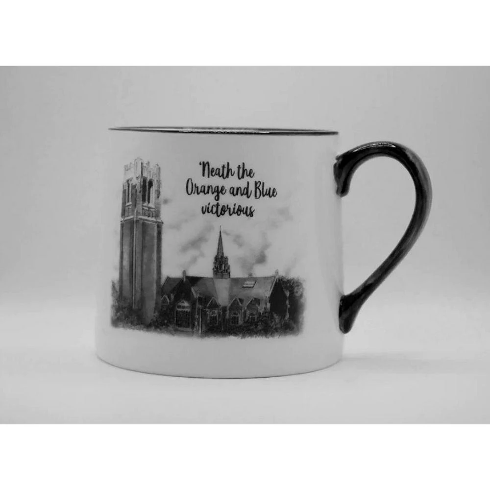 Florida 16 Oz Campus Mug